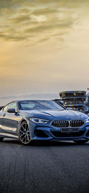 Bmw 328 — iPhone 12 Pro Max Wallpaper