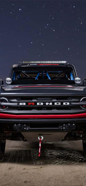Ford background — iPhone 14 Pro Max Wallpaper