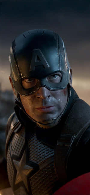 Captain America pictures — Galaxy Note Wallpaper