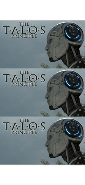 Iphone Xs Max The Talos Principle Background — iPhone 18 Wallpaper