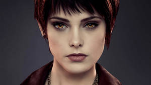 Ang Twilight Saga Alice Cullen wallpaper