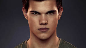 Ang Twilight Saga Jacob Black wallpaper