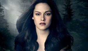 Ang Twilight Saga Eclipse Bella Swan wallpaper