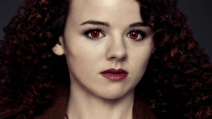 Ang Twilight Saga Maggie wallpaper