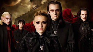 Ang Twilight Saga Ang Volturi wallpaper