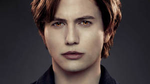 Ang Twilight Saga Jasper Hale wallpaper