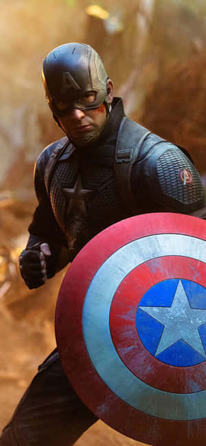 Background ng Avengers Endgame — OnePlus Wallpaper