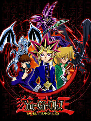 Ang Walang Kapantay na Duelist na si Joey Wheeler