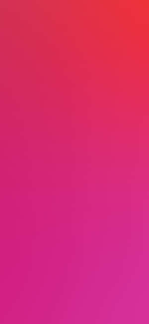Neon Pink background — Huawei Wallpaper