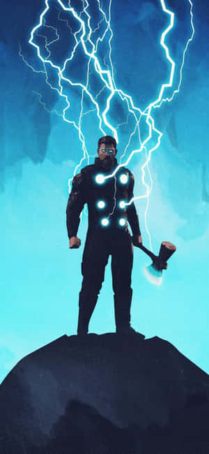 Mga larawan ni Thor — Xiaomi 14 Civi Wallpaper