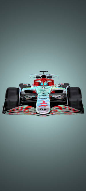 F1 Silver Arrows 2022 wallpaper — Redmi 13x Wallpaper