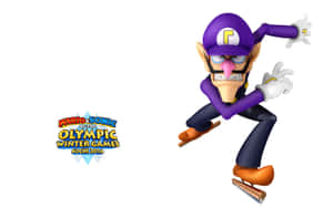 Kapana-panang Winter Games Action — 2880x1800 Wallpaper