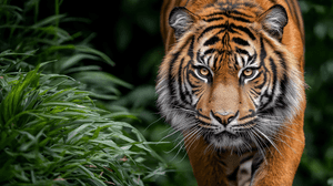 tigre,malaking pusa,gubat,ligaw na hayop,manghuhuli,kalikasan,malakas,mabangis,ligaw na hayop
