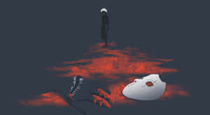 Mga larawan ng Tokyo Ghoul — Tokyo ghoul GIF Wallpaper