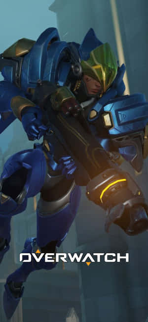 Iphone X Overwatch Background — OnePlus Wallpaper