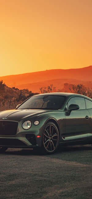 Background ng Iphone Xs Max Bentley — iPhone 13 Pro Max Wallpaper