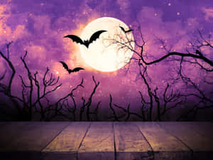 Cartoon Halloween pictures