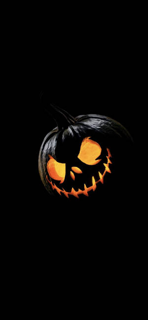 Happy Halloween — Galaxy A54 Wallpaper