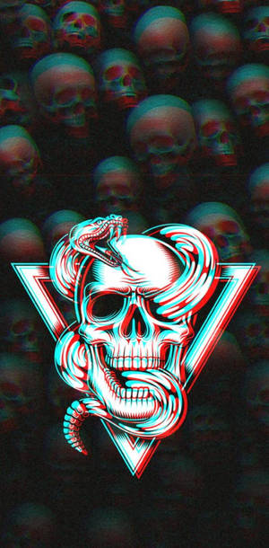 Trippy Aesthetic na Bungo at Ahas
