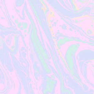 Trippy Pastel na Marmol — Pastel Wallpaper