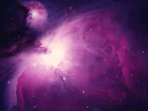 Tuklasin ang ganda ng mga Purple Galaxy