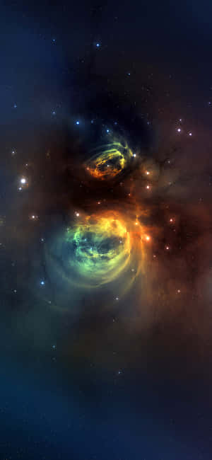 Iphone Xr Espasyo — Outer space GIF Wallpaper