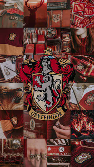 Aesthetic na mga larawan ng Harry Potter — Aesthetic harry potter Wallpaper