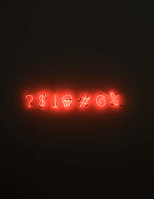 Mga larawan ng Estetika ng Neon — Neon Green Aesthetic Wallpaper