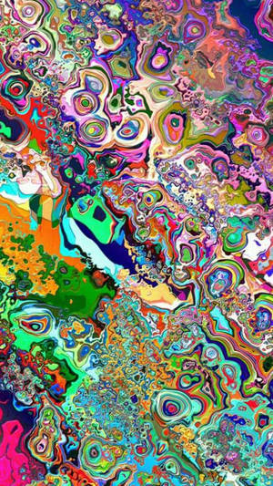 Aesthetic Trippy