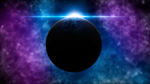 4k Space background — 4K space GIF Wallpaper
