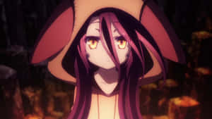 No Game No Life background