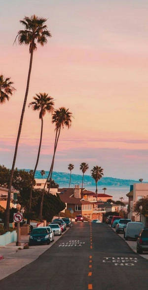 Tumblr Aesthetic na kalye urban vibe wallpaper