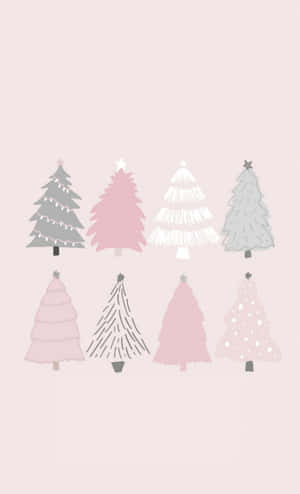 Tumblr Christmas — Infinix Xpad 20 Wallpaper