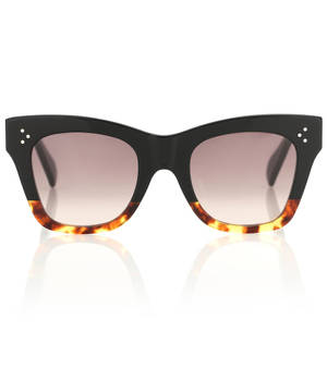 Two Toned Celine Eye Wear — Honor Magic V Flip 2 Wallpaper