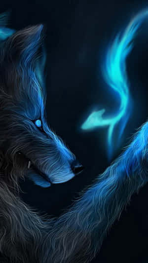 Mga larawan ng Astig na Lobo — Astig na lobo Wallpaper