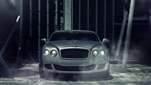 3840x2160 Vellano MC Customs Matte Bentley Wallpaper. HD Car Wallpaper — iMac Wallpaper