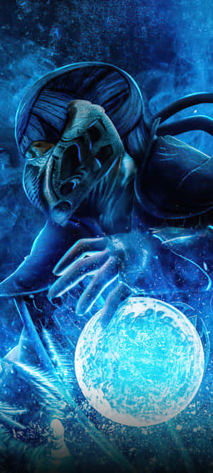 Mortal Kombat 2021 — Pixel 10 Wallpaper