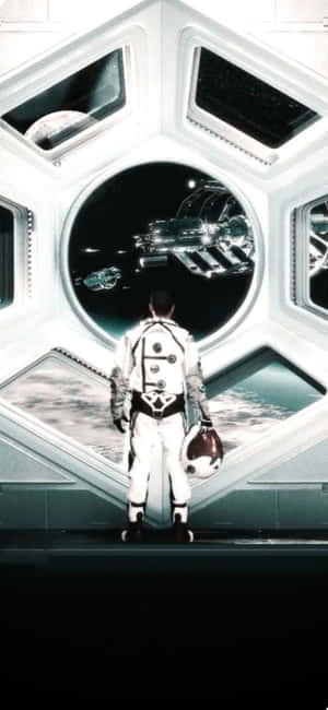 Iphone Xs Civilization Beyond Earth Background — Pixel 8a Wallpaper