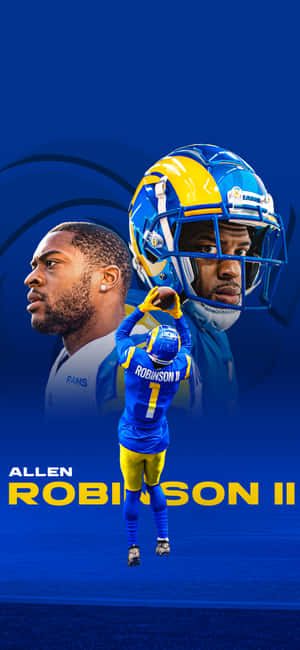 Rams Iphone — iPhone Air Wallpaper