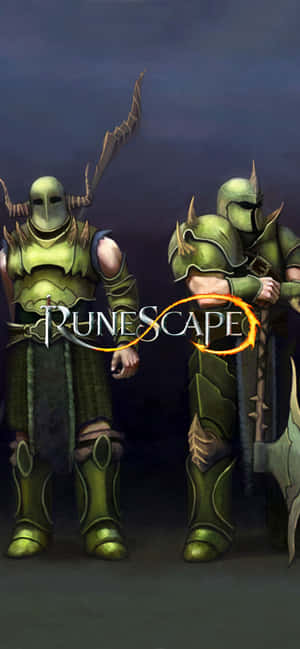 Iphone Xs Max Runescape Background — iPhone 15 Pro Wallpaper