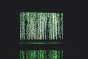 Dark Green Aesthetic pictures — MacBook Pro 14 Wallpaper