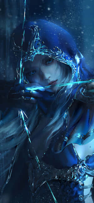 Android League Of Legends Background — OnePlus Wallpaper