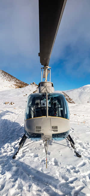 Iphone Xs Max Helicopters Background — 1170x2532 Wallpaper