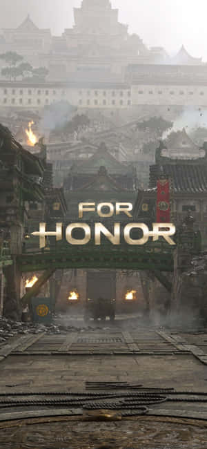 Iphone Xs For Honor Background — Galaxy S24 Wallpaper