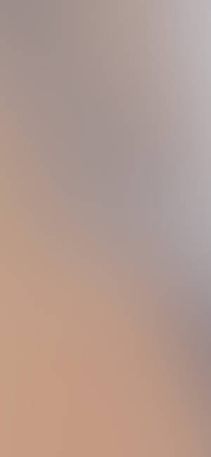 Beige Iphone — Galaxy A54 Wallpaper