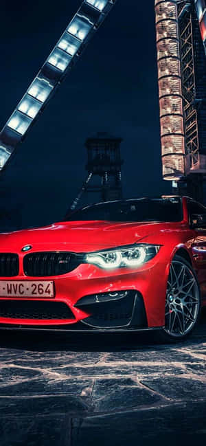 Bmw M Iphone — Pixel 8 Wallpaper