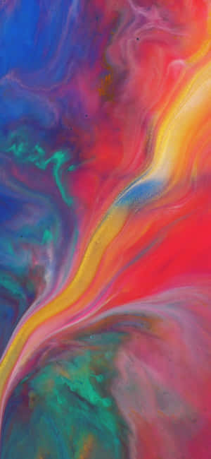 Makulay Iphone — iPhone 11 Pro Max Wallpaper