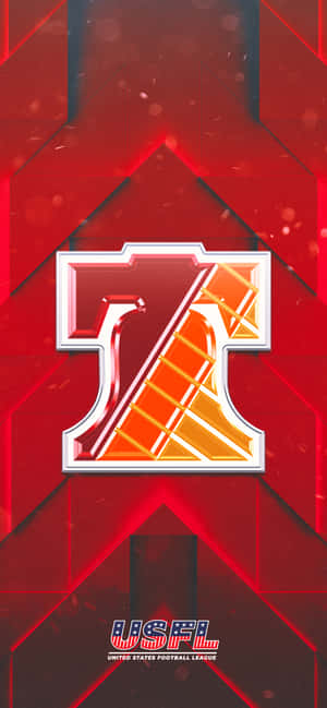 USFL Football League - Ang Pinakamataas na Antas ng Propesyonal na Football — Huawei Wallpaper