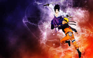 Naruto Shippuden background — Naruto shippuden GIF Wallpaper