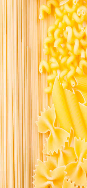 Iphone X Pasta Background — Realme Wallpaper